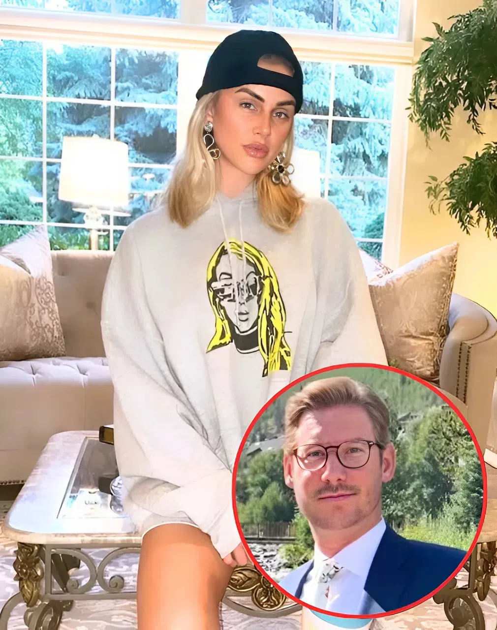 Lala Kent’s Southern Charm Takeover Official — One Explosive Conversation with Austen Kroll Ignited a Full-Blown Firestorm