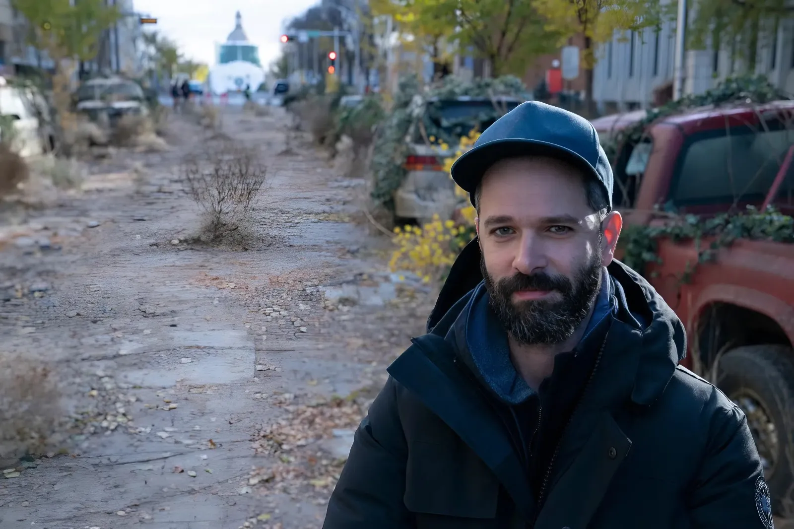 Neil Druckmann exits HBO’s The Last of Us ahead of season 3