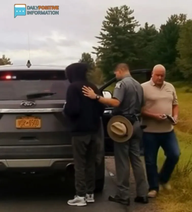 Dad Took Son To Rehab But Son Stole His Phone And Called The Police
