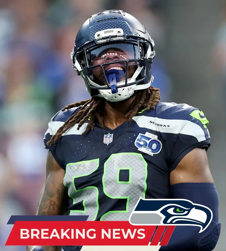 Mike Macdonald left with an obvious edge decision after Seahawks tie with Raiders