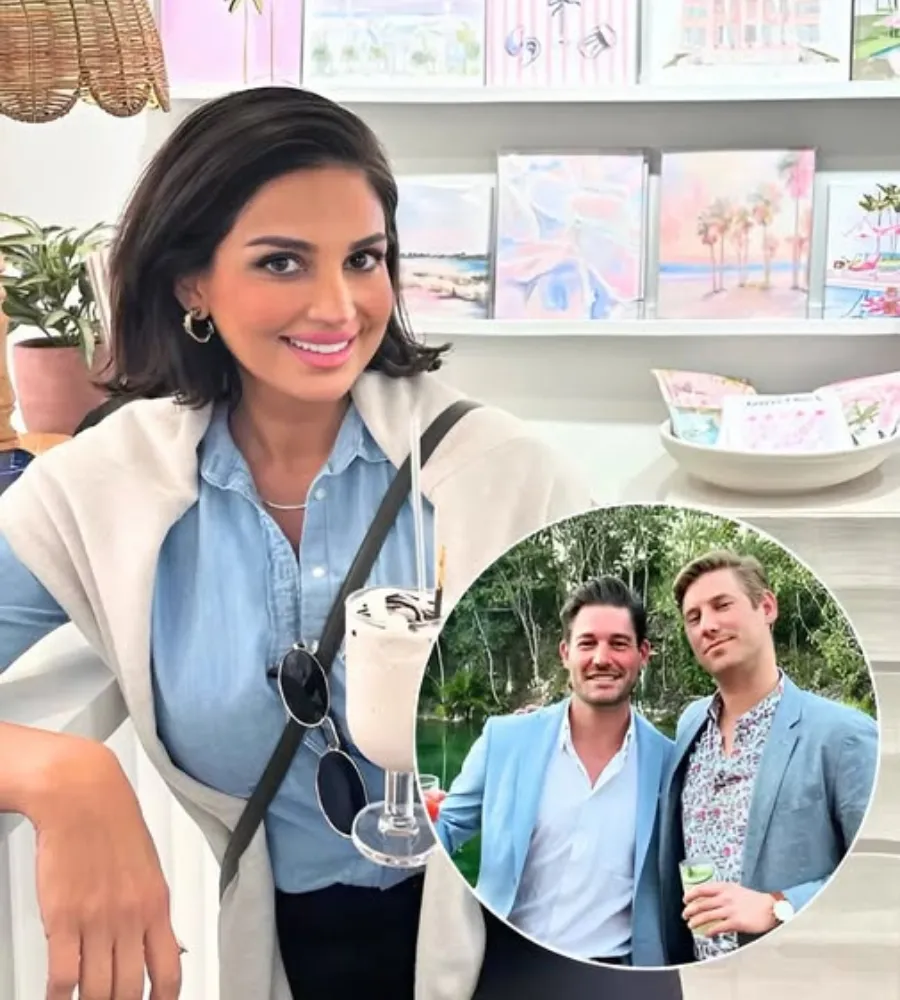 Leva Bonaparte SLAMS Craig & Austen’s New Bar, Accuses Them of Betrayal, While Austen Fires Back at ‘Untrustworthy’ Claims