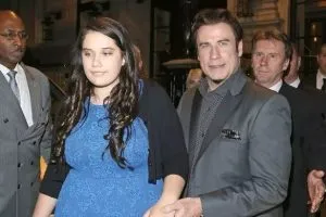 PP2. Here’s What Ella Bleu, John Travolta’s Daughter Looks Like Today