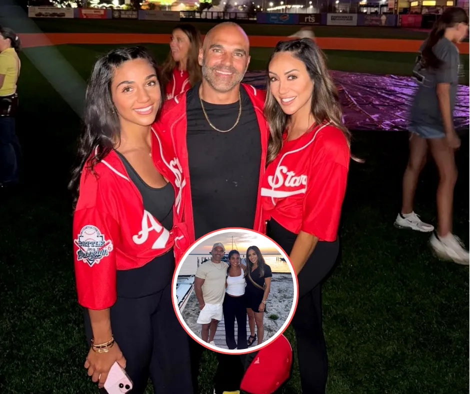 Joe Gorga Confirms Family is Coming “Back” to RHONJ Season 15 as Daughter Antonia Reacts to Fans Calling for Her to Join Next Gen NYC