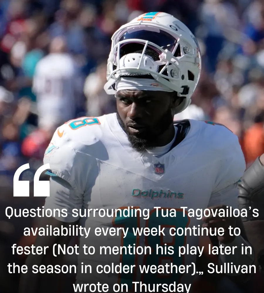 Dolphins Projected To Be In The Running For Elite QB Prospect In 2027