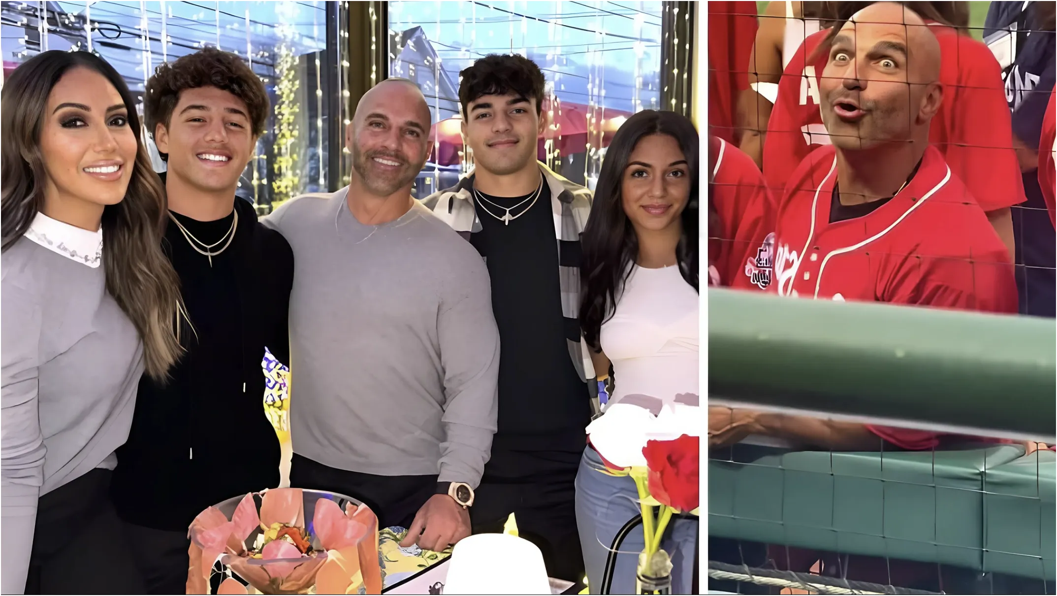 Joe Gorga CONFIRMS The Gorgas Are Returning To RHONJ!