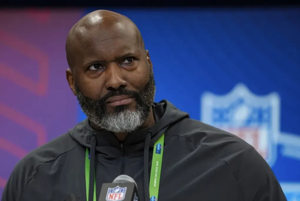 Lions preseason proves Brad Holmes made a major mistake on offense