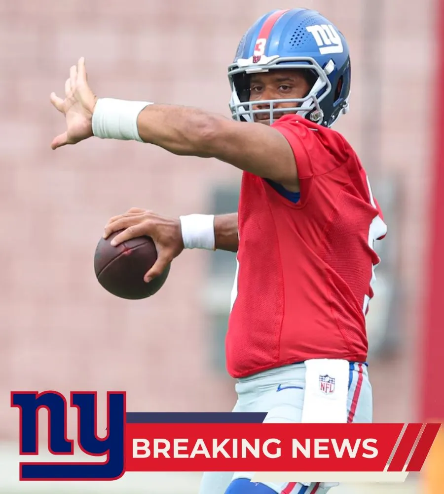 Giants unlocking fourth-year receiver’s potential with revamped role in the offense