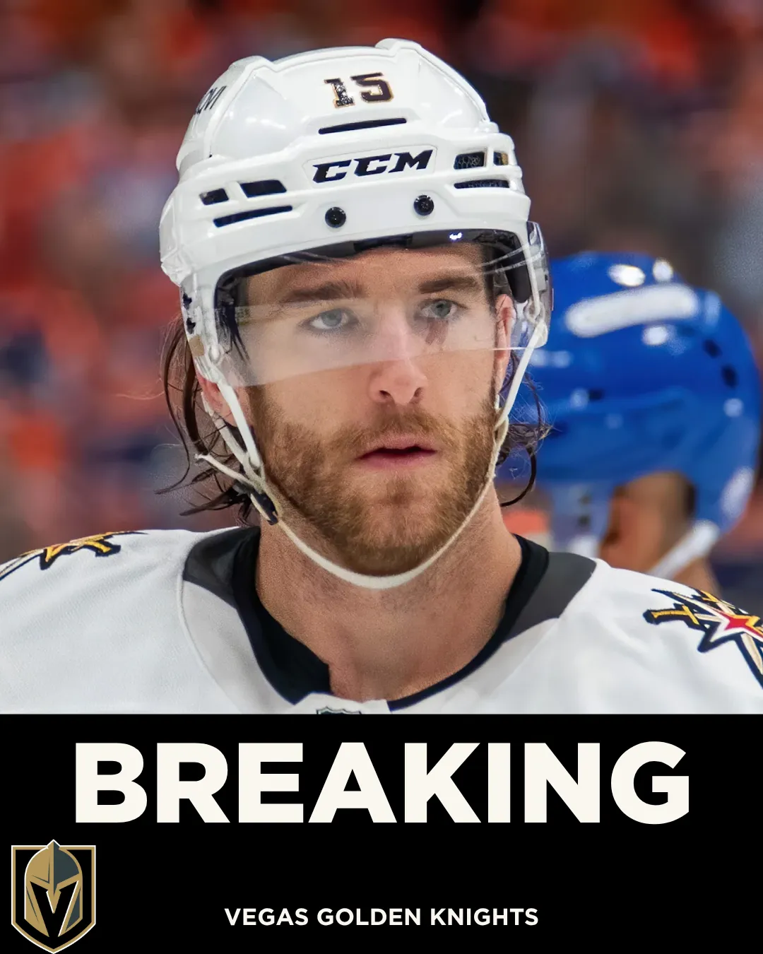 What can Vegas Golden Knights fans expect from Noah Hanifin in 2025-26?