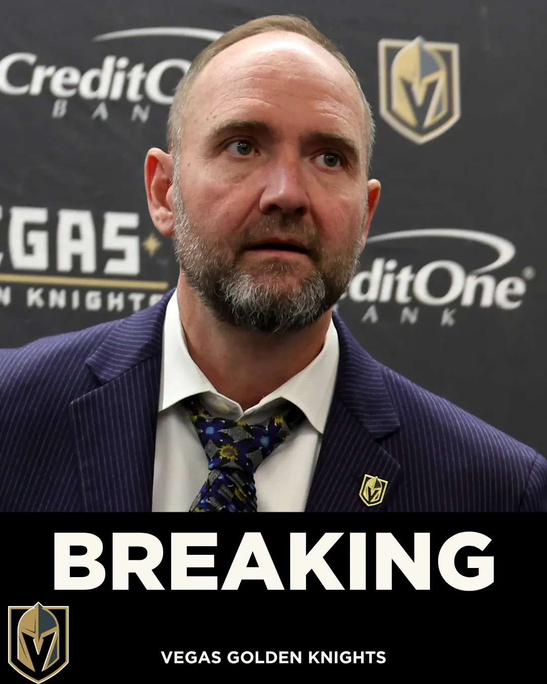 The worst season in Golden Knights history shouldn't even be up for debate