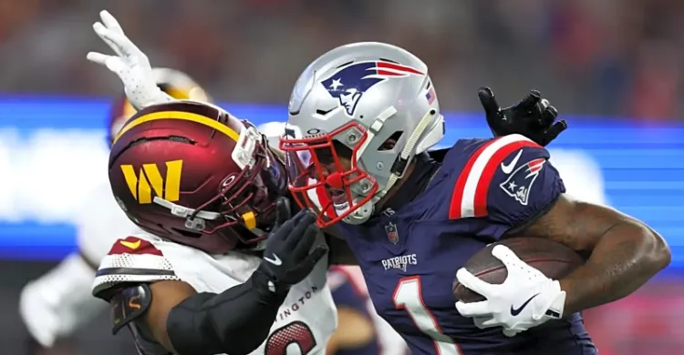 Commanders' Dan Quinn Reflects On Patriots Beatdown: 'Hated The Score!'
