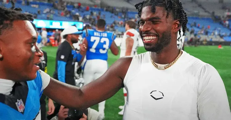 Browns’ Kevin Stefanski reveals ‘one of’ Shedeur Sanders’ ‘strengths’