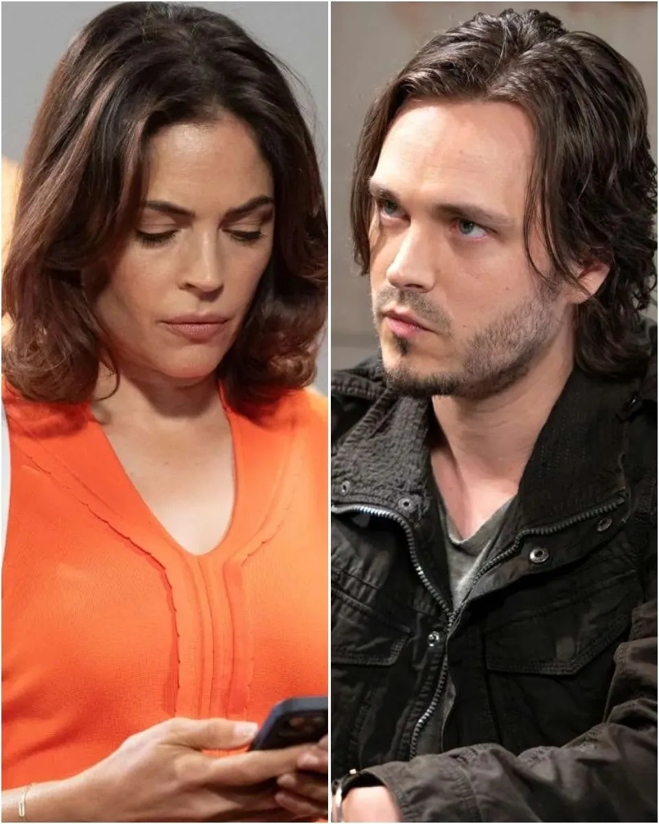 How is Britt Like General Hospital’s Lucky—Why That’s a Problem