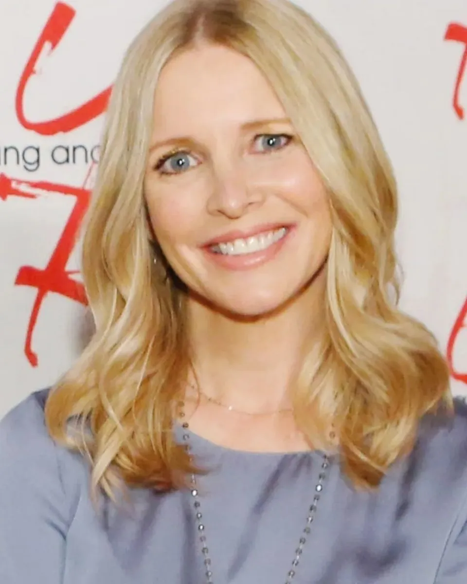 Lauralee Bell Teases Fun Stuff for Christine on Y&R