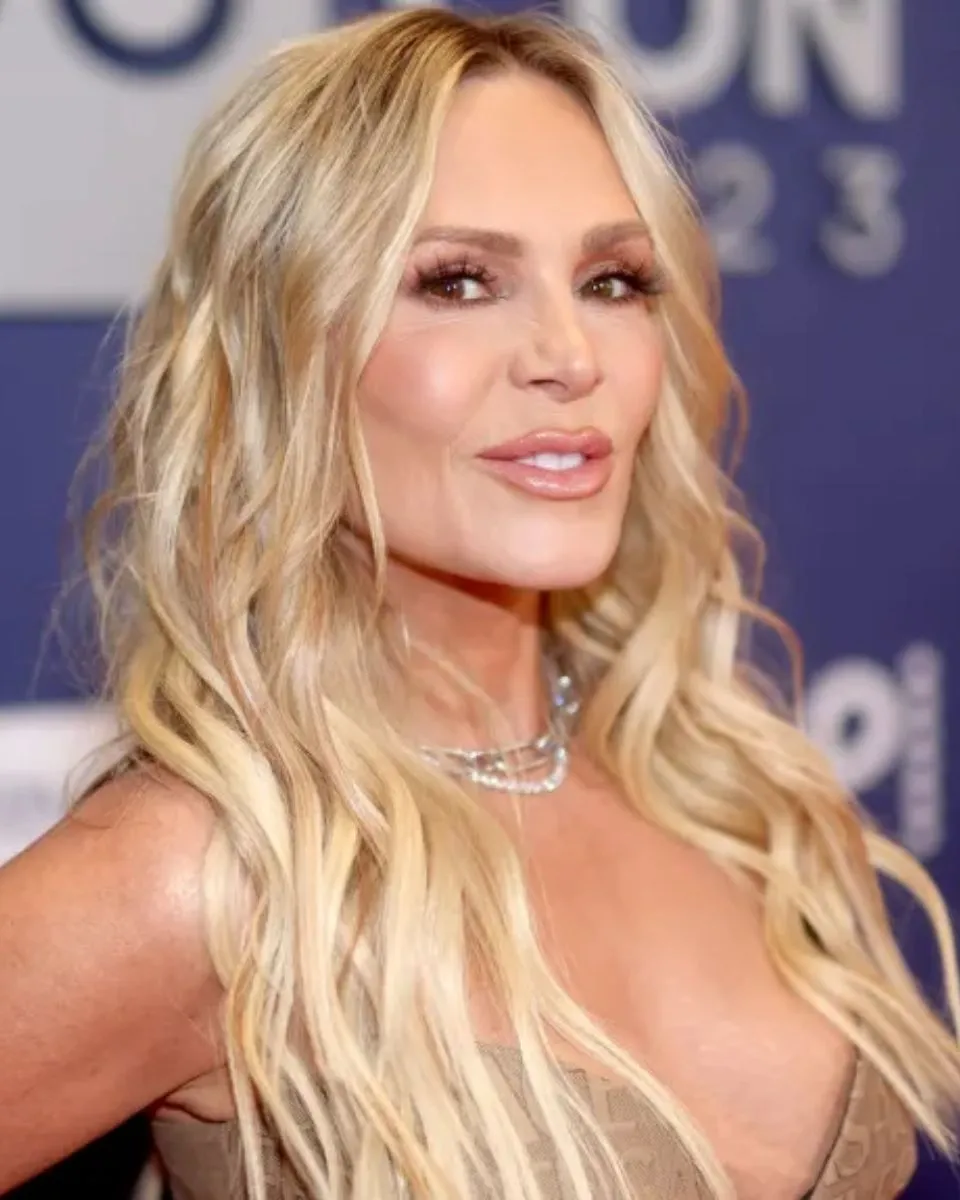 Tamra Judge Recalls Most Hurtful RHOC Moment, Questions Eddie’s Absence and Reveals Off-Limits Topic, Plus Addresses Autism and When She’ll Quit