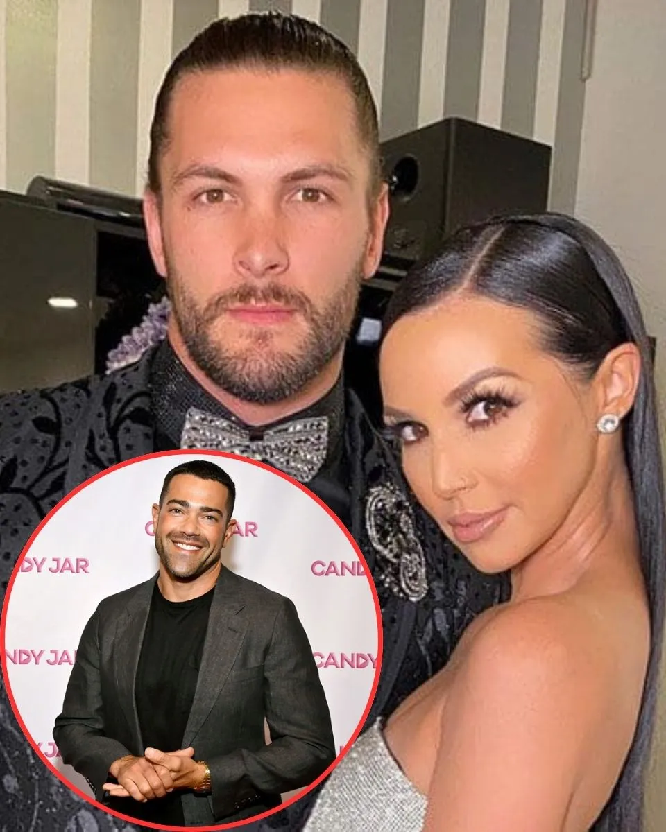 Scheana Shay Shares Status of Her Marriage After Brock Affair Reveal, Plus Addresses Jesse Metcalfe’s Reaction to Her Memoir and If She’s Spoken to Lisa Vanderpump