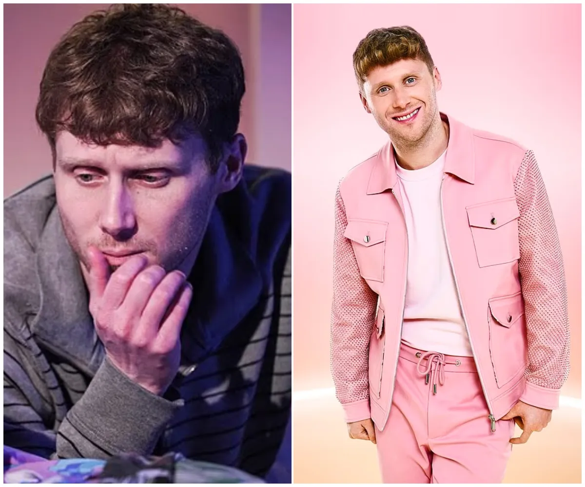 ‘It sends a dangerous message’: Disability campaigners slam BBC as EastEnders actor Jamie Borthwick ‘poised for comeback’ after just three months — despite being caught on camera using shocking slur backstage at Strictly in...- suong