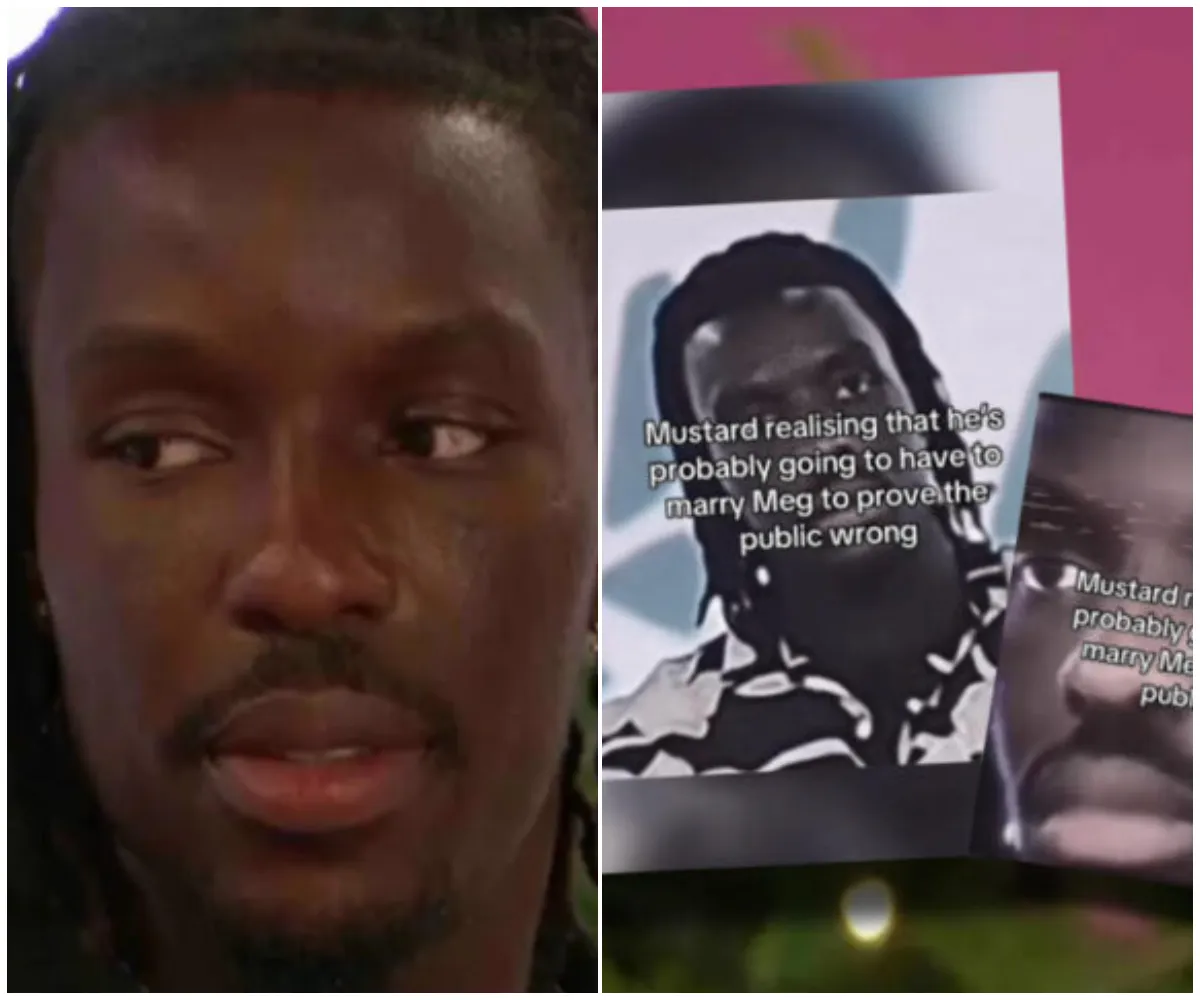 ‘Ahlelele Ahlelas!’ The viral TikTok chant that makes no sense — and why the bizarre sound went from fish memes to becoming the internet’s perfect soundtrack for Dejon’s most painfully awkward and unforgettable Love Island moments - suong