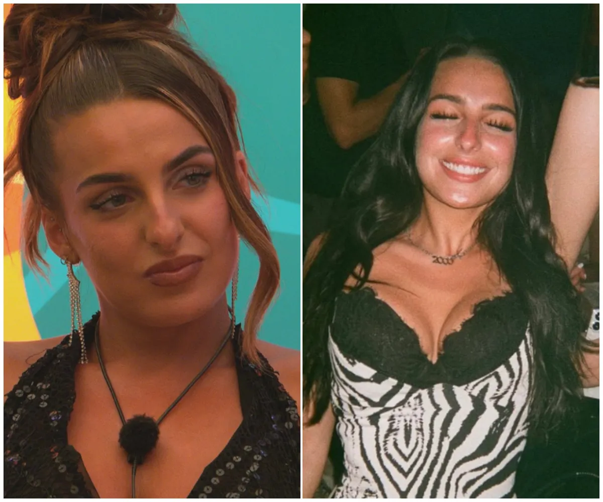 “The cabanas cost $15,000 a day” — We tracked down the ultra-glam Las Vegas resort where Love Island’s Toni Laites worked before fame… serving VIPs, celebrities and world-famous DJs in the city’s most exclusive pool parties - suong