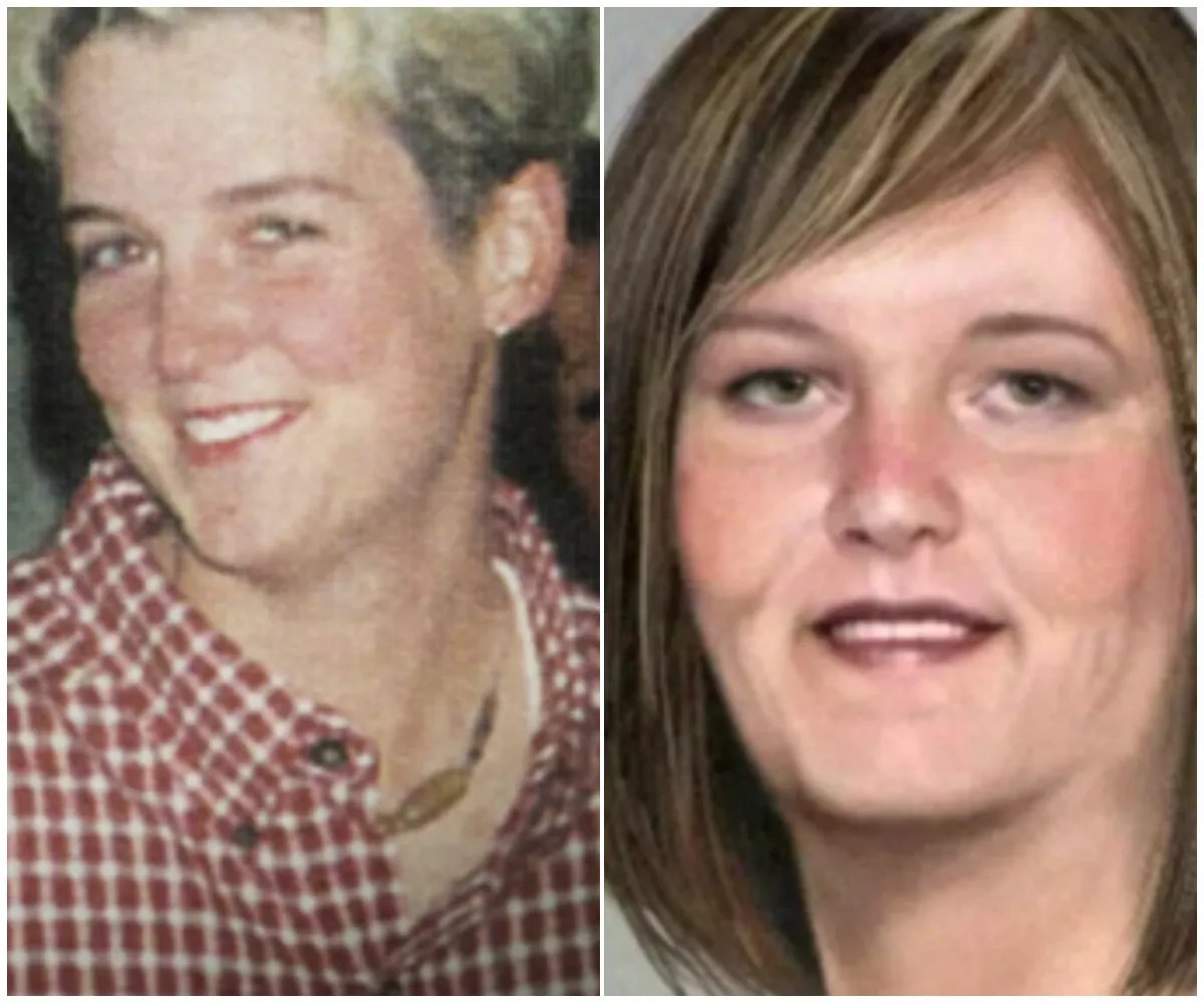 ‘I have to believe she’s alive’ — Netflix’s Amy Bradley Is Missing creators reveal chilling new theory in 26-year-old cruise ship disappearance after uncovering ‘very convincing’ photos that could finally crack the case - suong