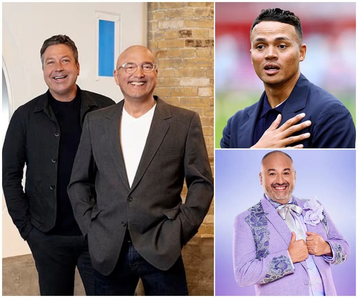 'It's a vicious, toxic place': the BBC's panicking male stars tell KATIE HIND of their 'fear and paranoia' after bullying and sex scandals, as one cries: 'If it carries on like this, there'll be no one left on the telly!' - suong
