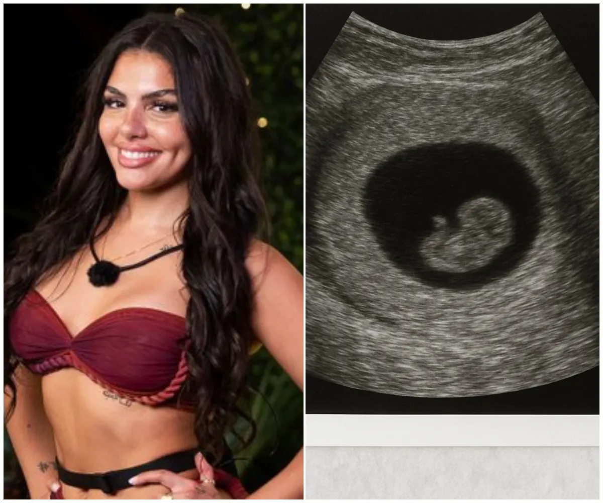 Love Island USA favourite Huda Mustafa reveals she’s pregnant with second child in emotional announcement — years after discovering first pregnancy in Walmart bathroom - suong
