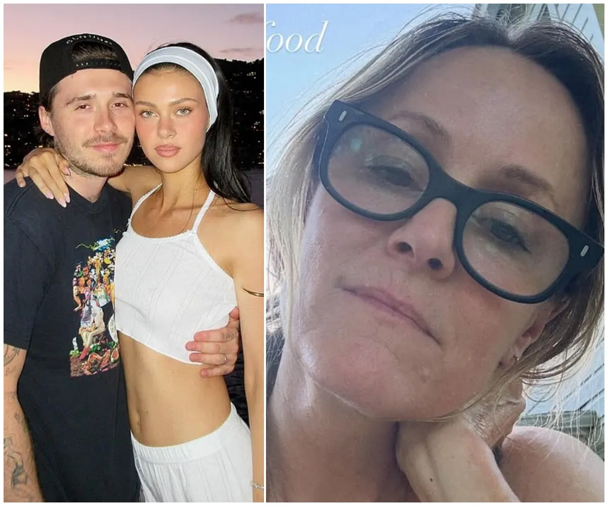 She was one of the most bankable stars of the ’90s, lighting up Hollywood in box office smashes and cult classics — now she’s almost unrecognisable as she gears up for a big-screen comeback with Nicola Peltz and Paul Rudd… but can YOU guess who...- suong She was one of the most bankable stars of the ’90s, lighting up Hollywood in box office smashes and cult classics — now she’s almost unrecognisable as she gears up for a big-screen comeback with Nicola Peltz and Paul Rudd… but can YOU guess who...- suong