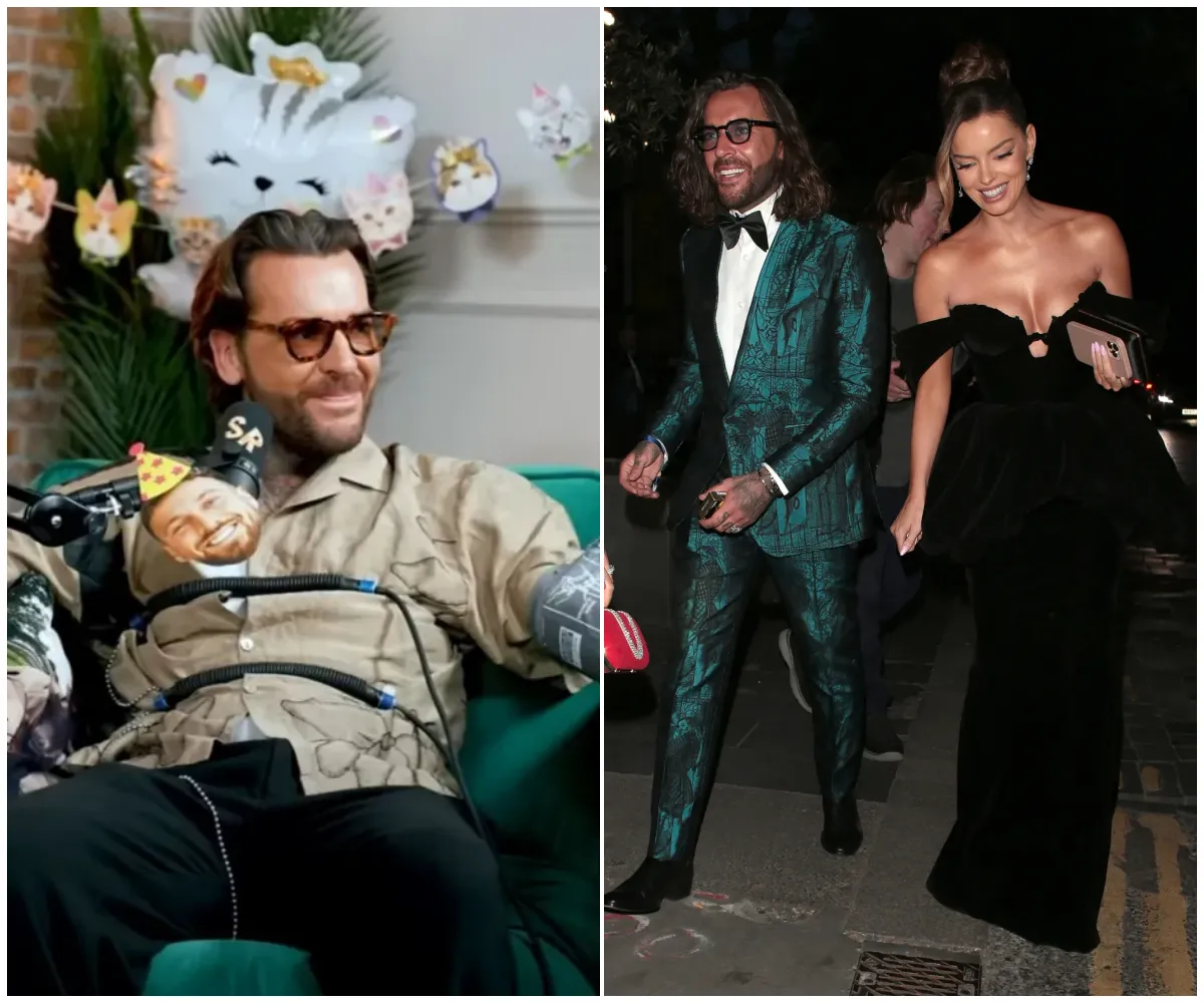 ‘I’m in love!’ — Pete Wicks caught out by lie detector over secret romance as fans claim to have uncovered the identity of the mystery woman… just six months after explosive Maura Higgins split - suong