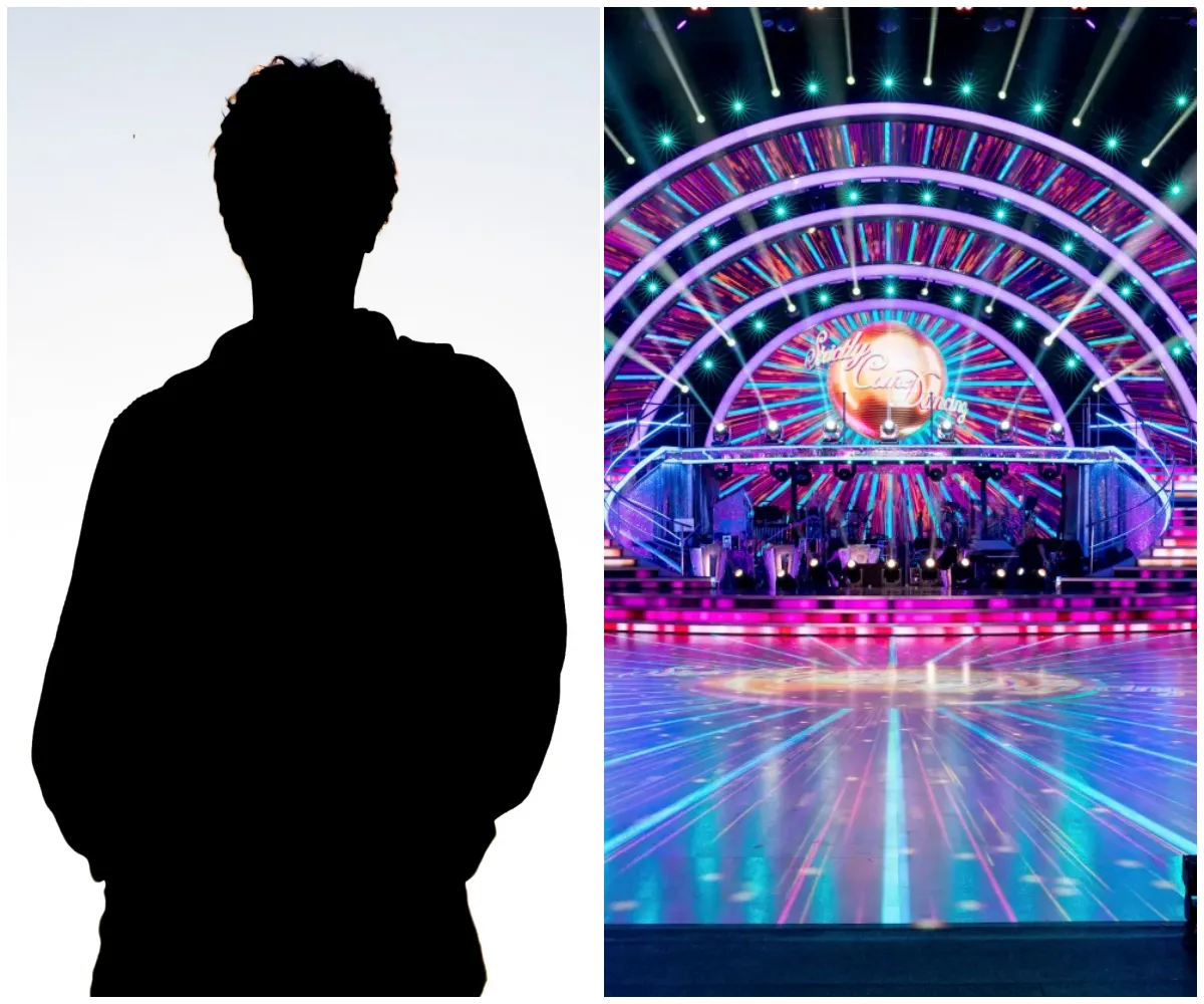 Fresh Strictly drug allegations as 10-year show veteran claims he was offered cocaine by one of its stars at wild party - suong