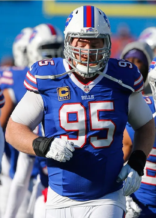 Kyle Williams looked like a future Patriots star without even catching a pass