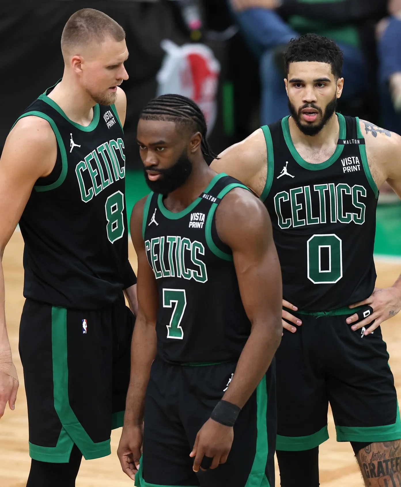 Celtics News: Expert Throws Massive Shade at Former Boston Star Now With Rival