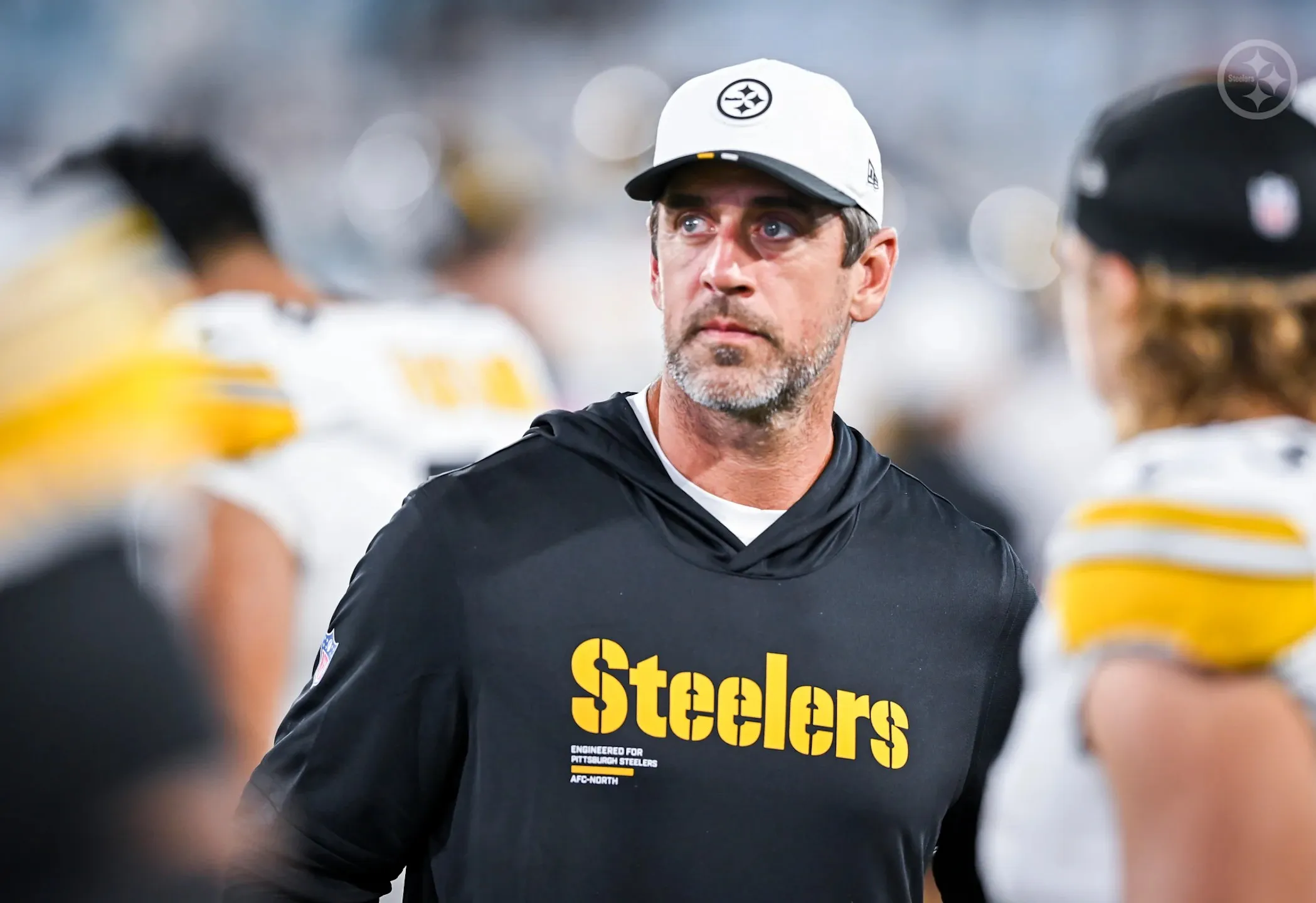 Injuries Could Derail Steelers Potential Trade For 1 Of Aaron Rodgers' Favorite Receivers