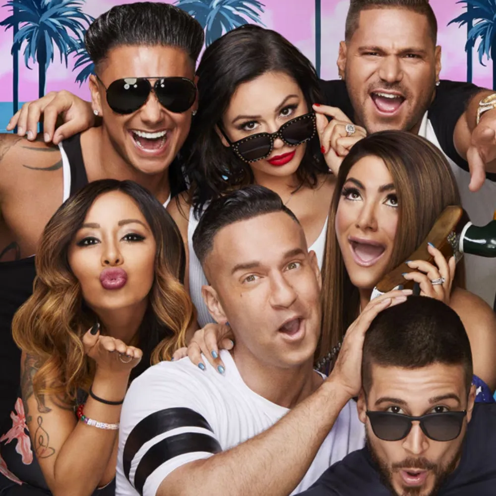 #BreakingNews 💔 Tragic Loss — #JerseyShore Star Has Passed Away — Details in Comments - suong