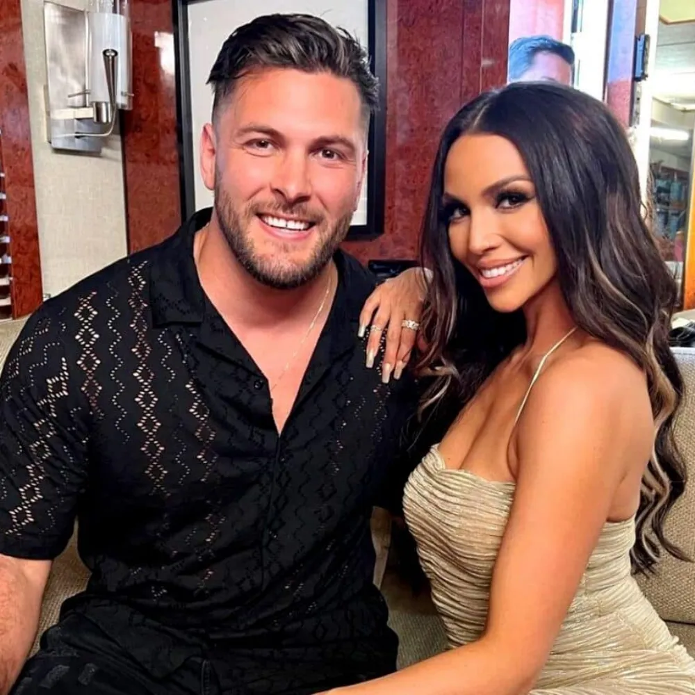 #Breaking 💔 Scheana Shay CONFIRMS It’s Over After Cheating Bombshell on Brock — Full Story in Comments - suong