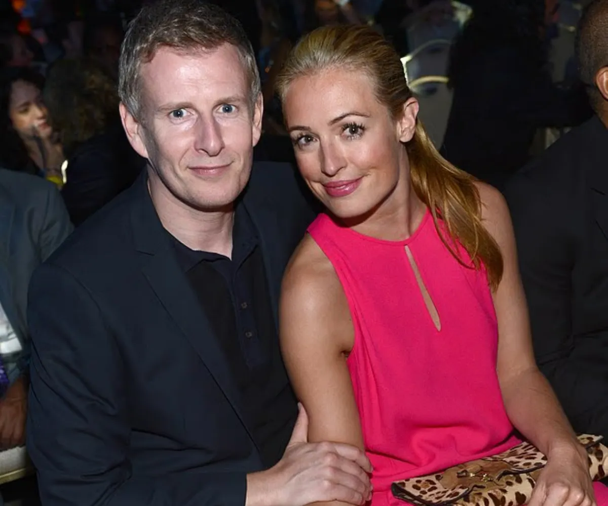 ‘That was the day we knew it was finished’ — Patrick Kielty’s furious family recall the heartbreaking moment they realised his marriage to Cat Deeley was doomed… as crestfallen star hides away in £5m ‘divorce house’... - suong