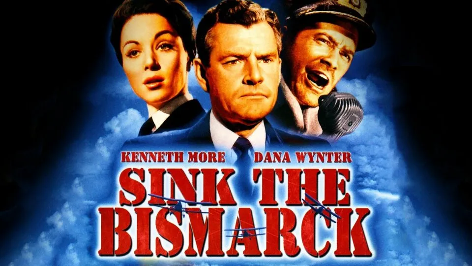 Sink the Bismarck – A Battle for the North Atlantic