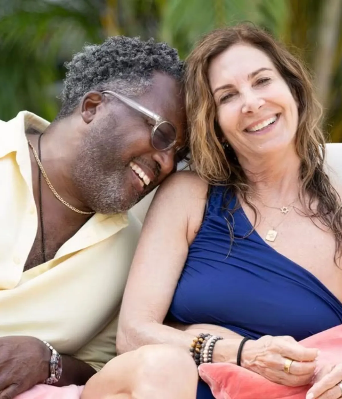 Leslie and Gary Met a Crushing End on 'Bachelor in Paradise,' but Are They Still Together?