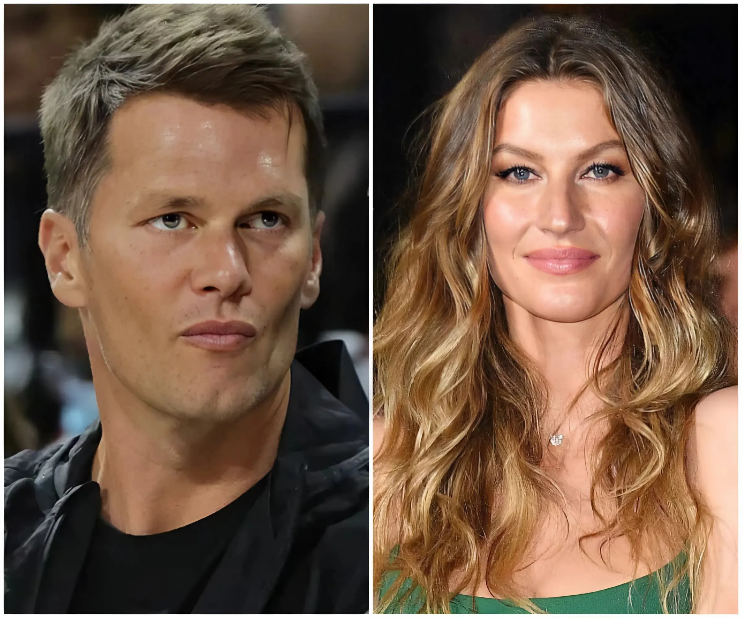 "NFL Shock: Gisele Bündchen Fined $300,000 For Exaggerating Tom Brady's $67 Million Yacht 'Drug Party' Drama – Shocking Truth Revealed!"
