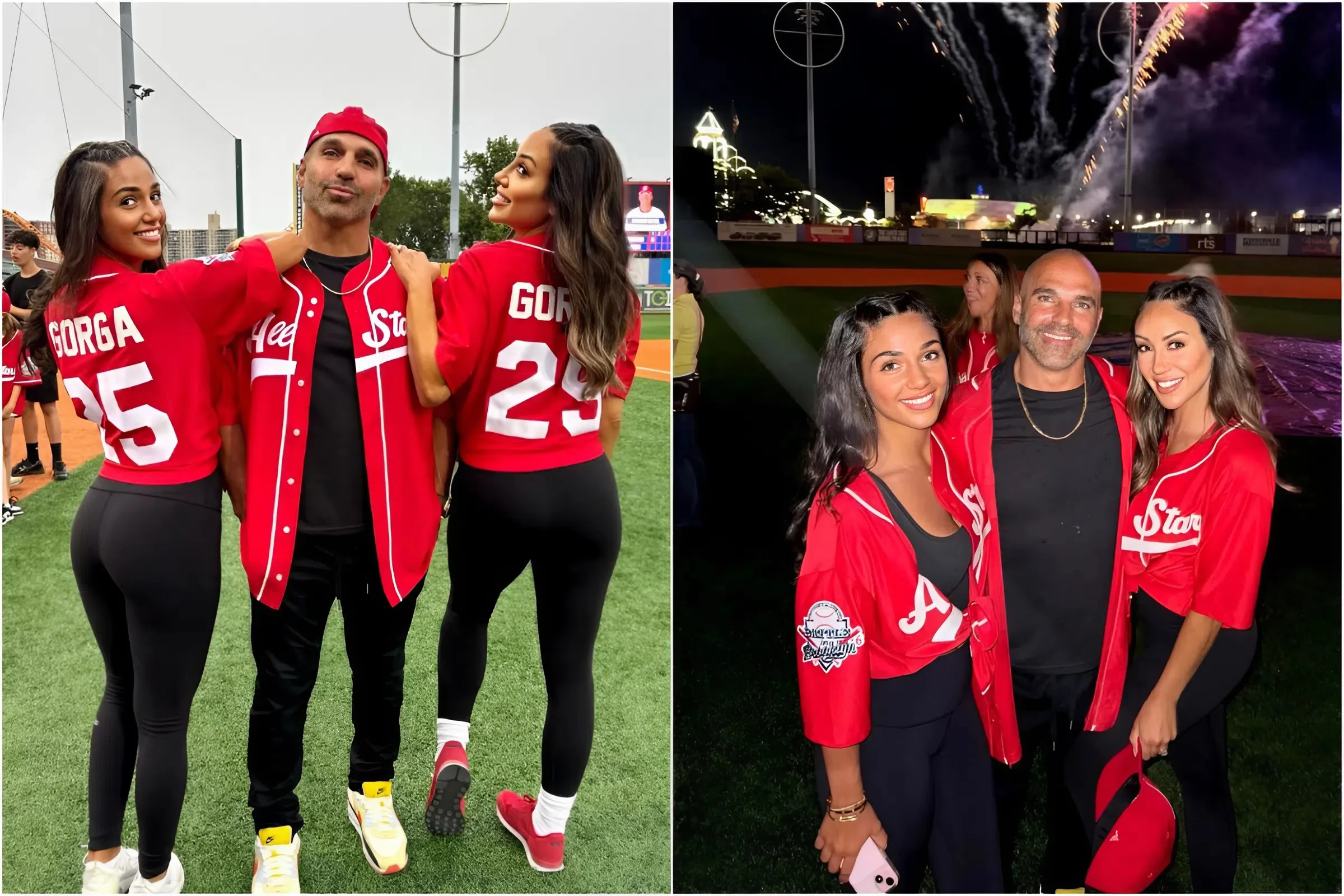 Joe Gorga Teases Family's Return to RHONJ Season 15 as Fans Rally for Antonia to Join Next Gen NYC! trucc