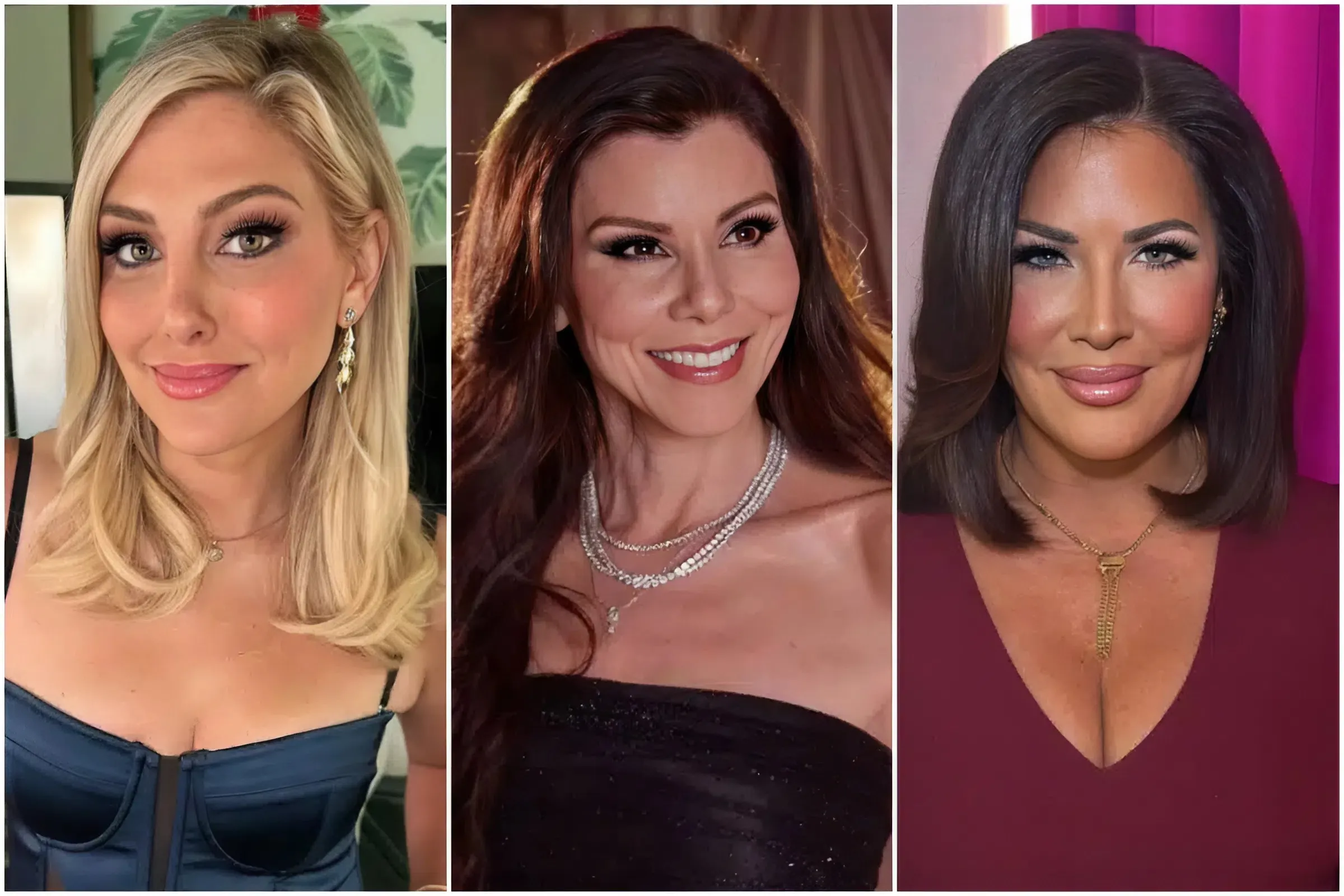 Heather Dubrow Fires Back at Gina Kirschenheiter’s Custody Battle Accusations