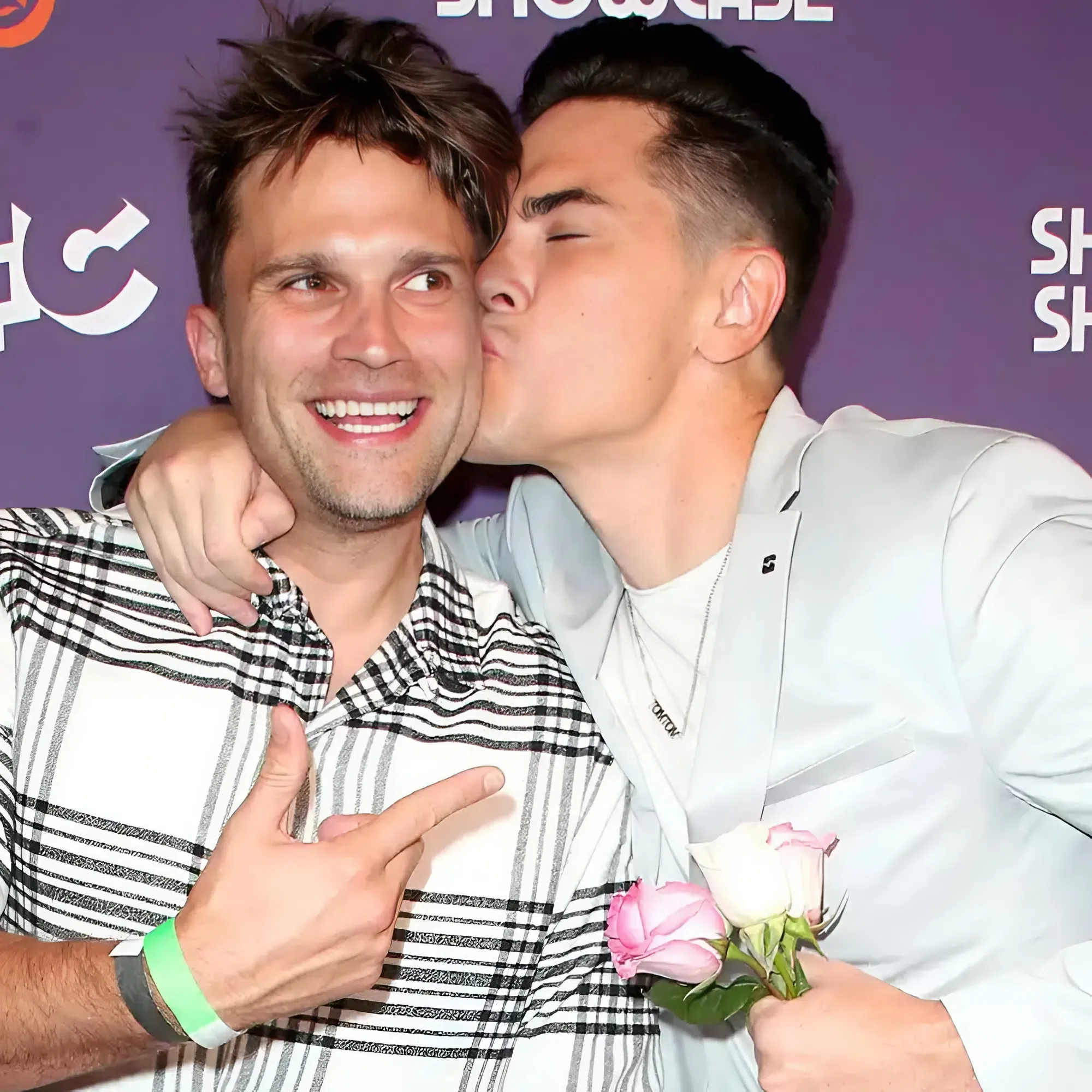 "VPR Shock: Tom Schwartz Angryly Responds to Fans, Declares He Doesn't Want to Be Involved After Tom Sandoval Confesses Shocking Relationship Secret!"