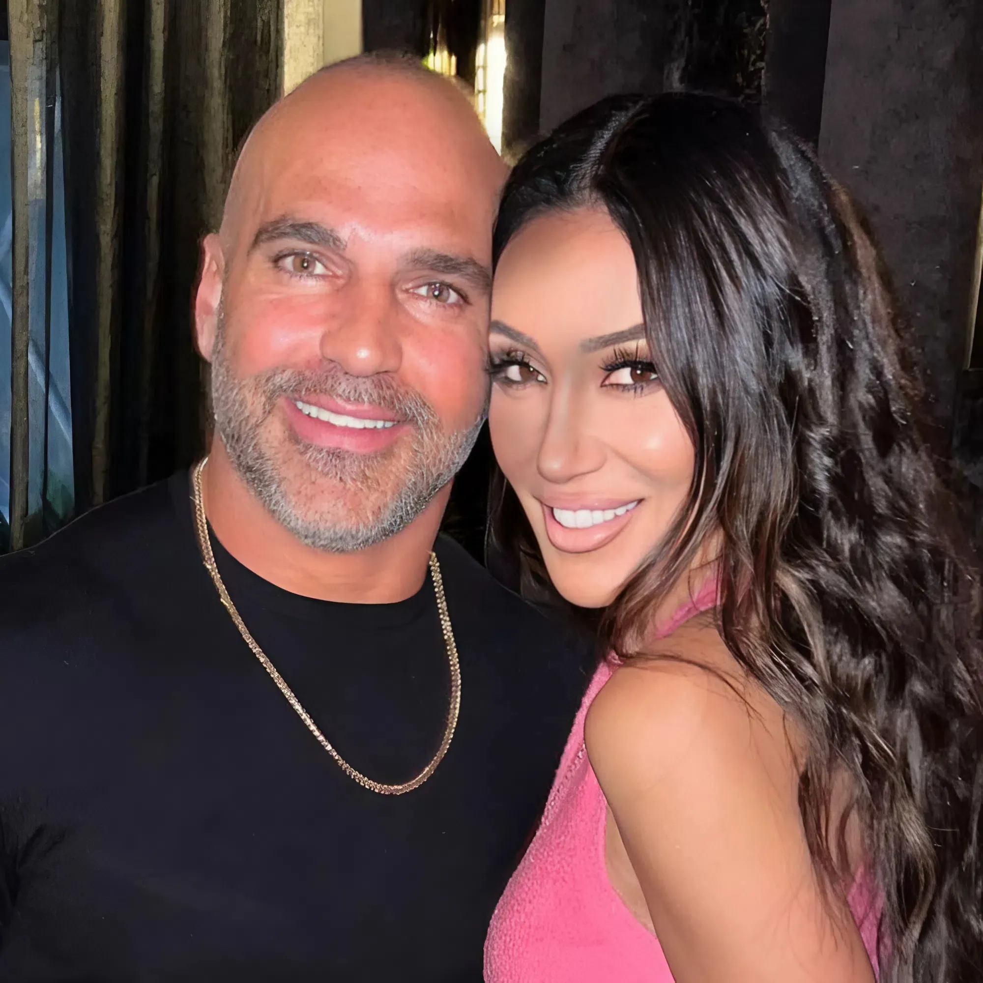 "RHONJ Drama Explosion: Melissa Gorga Reveals Shocking Reason Her Marriage With Joe Gorga Is In Crisis—And Reveals Why They Had To Separate In Their Shared Home For 6 Months!"