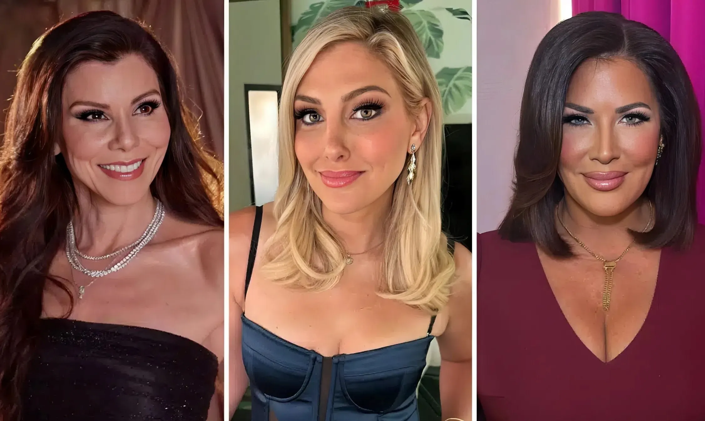 Heather Dubrow Fires Back at Gina Kirschenheiter’s Custody Battle Accusations-quang