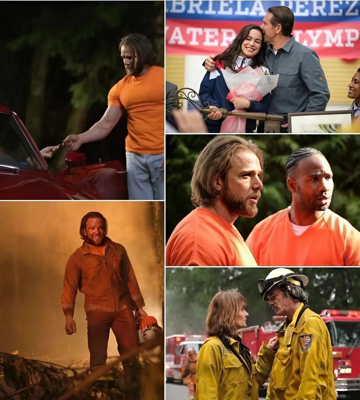 'Fire Country' Fans Call Out the Show Over Streaming News Ahead of Season 4