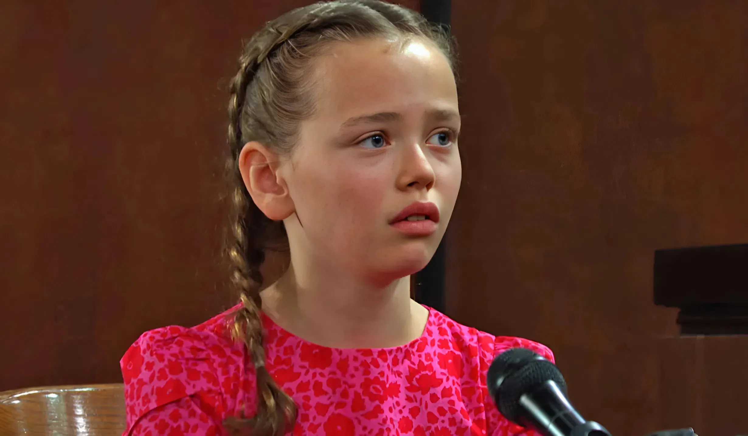 BREAKING NEWS: Days of Our Lives Preview: Will Rachel’s Testimony Send Johnny to Prison? — Plus, [Spoiler] Knows Who Shot EJ!