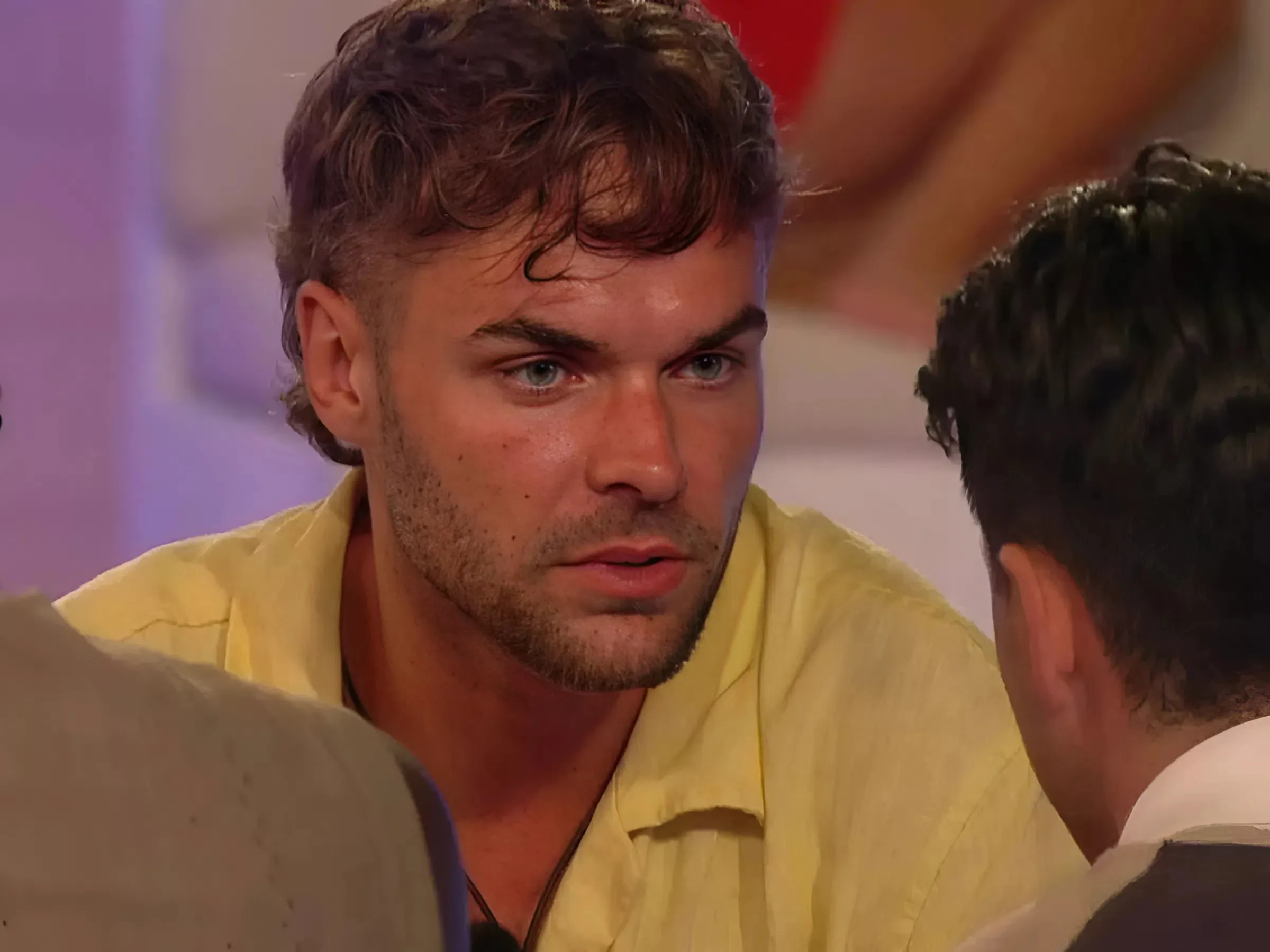 "‘I’VE PROVEN THEM ALL WRONG!’ – Harry from Love Island EXPLODES as he CLAPS BACK at the critics after leaving the villa!