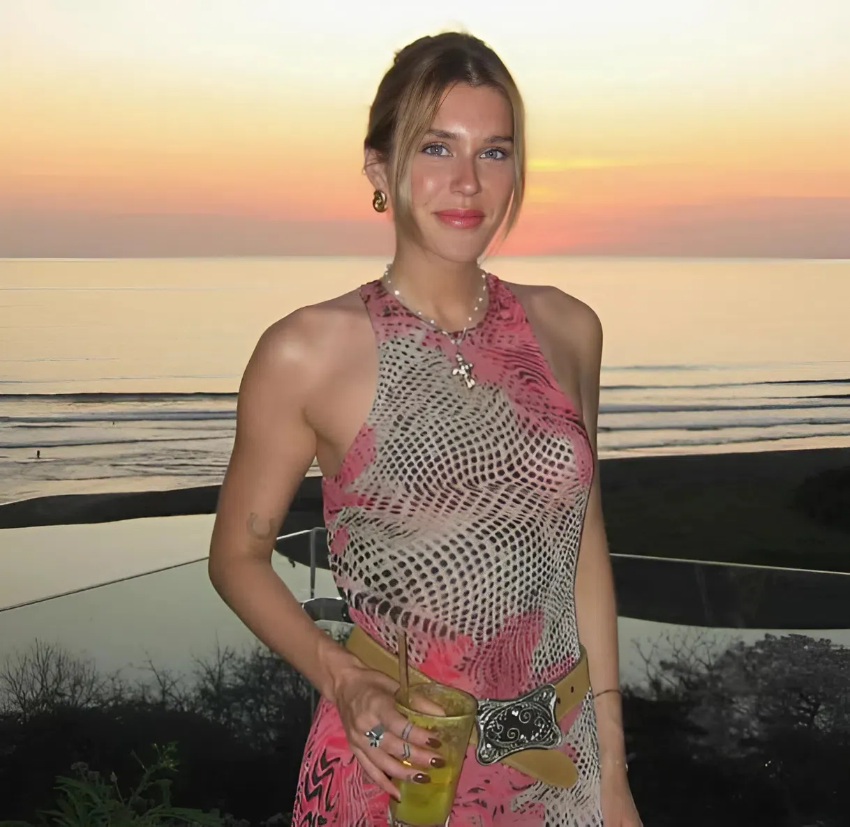 Sydney Gordon Tells the Wild Story of How She Knows Her Boyfriend Is ‘The One’ After 2 Months of Dating