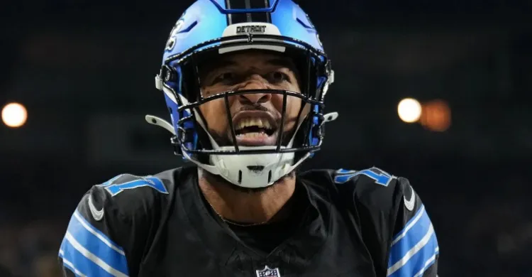 Eagles Trade Proposal Brings Lions Big-Bodied WR to Philly on the Cheap