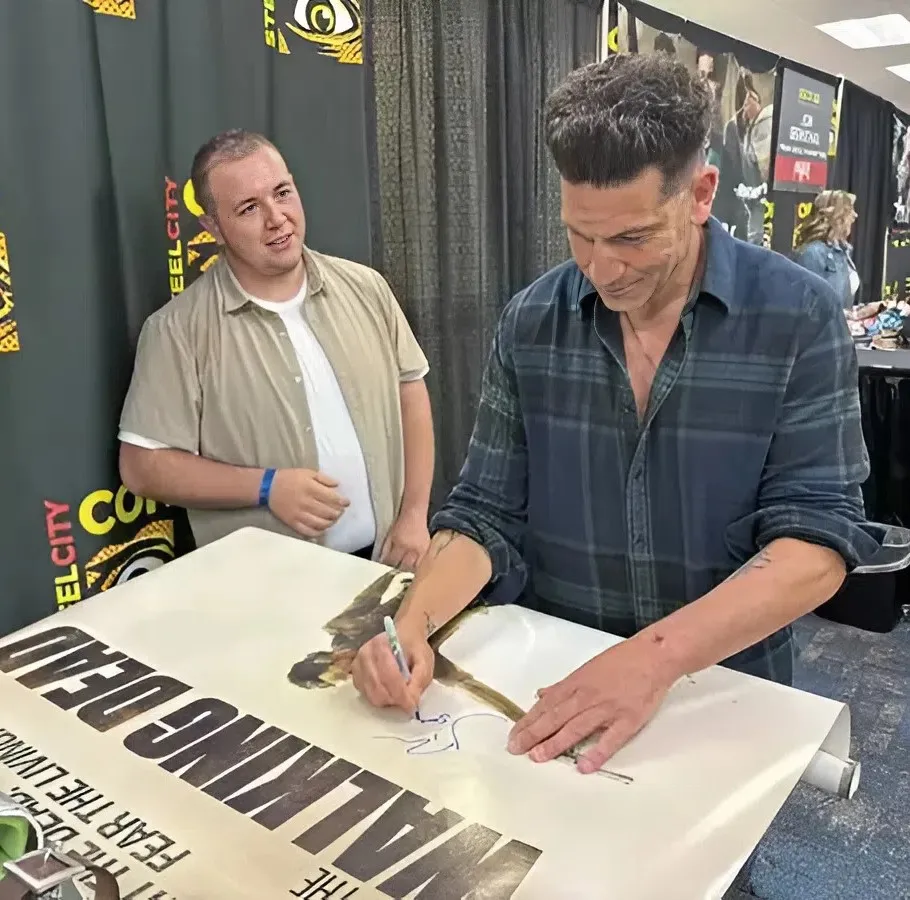 'Dreams come true' at Steel City Con as fans meet celebrities