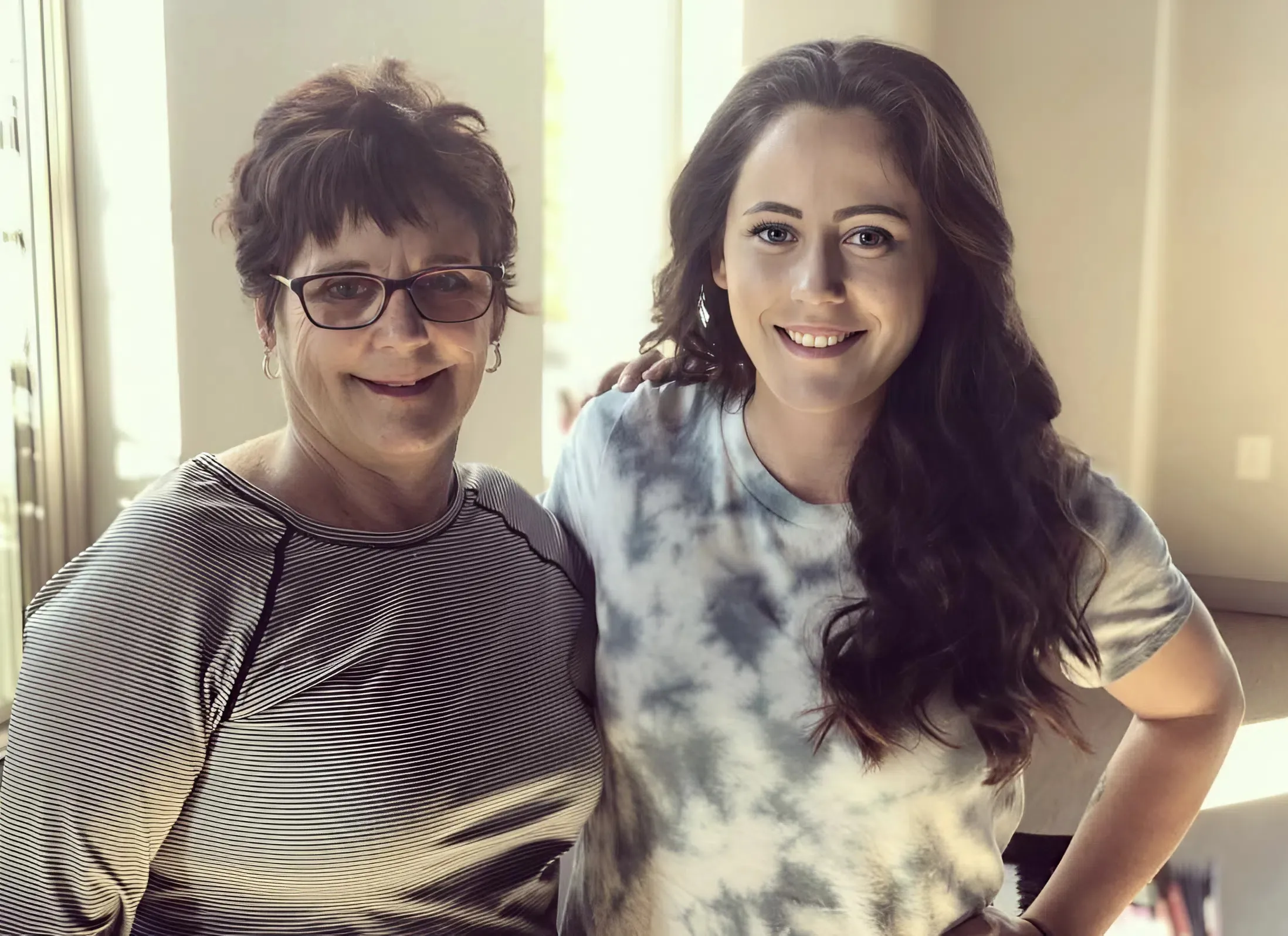 Jenelle Evans Reveals She’s Not Speaking With Mother Barbara Evans Once Again