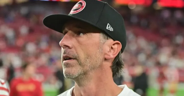 'It Was Frustrating': Kyle Shanahan Didn't Sugarcoat His Words After 49ers' Loss 'It Was Frustrating': Kyle Shanahan Didn't Sugarcoat His Words After 49ers' Loss